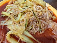 -玲玲米粉·新疆现炒米粉(大十字总店)