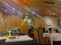 -火车头法国西餐厅