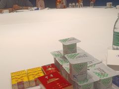 -龙船人海鲜城(长治路店)