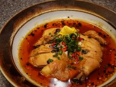 口水鸡-尚都餐饮