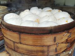 -清泉阁包子饺子·刀削面(五一店)