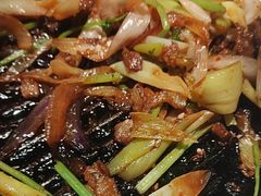 -局气 烤鸭·北京菜(光华路店)