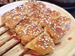 -黄师傅湿辣牛肉(胡桃里店)