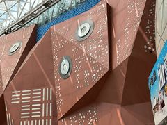 -天山海世界·米立方