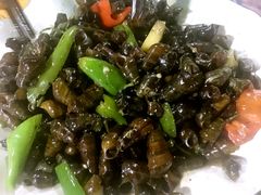 山吭螺-桃姐农庄老字号(从化温泉店)