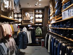 -MUJI无印良品(恒隆广场店)