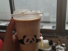 -Manner Coffee(大宁国际商业广场店)