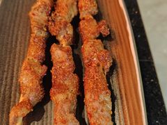 -塔哈尔·新疆盛宴(复地活力城店)