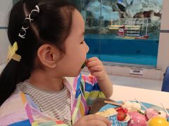 -帝企鹅自助餐厅•儿童岛•真企鹅(长隆企鹅酒店)