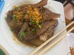 -繁仔牛杂(石排店)