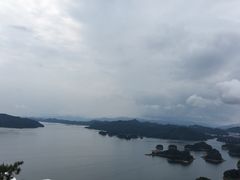 -千岛湖希尔顿休闲艇俱乐部