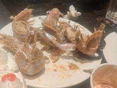-川骄海鲜自助(河东店)