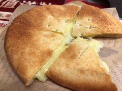 蒙古奶酪饼-西贝莜面村(近铁城市广场店)