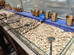 -丰卓会海鲜自助(中润大道店)