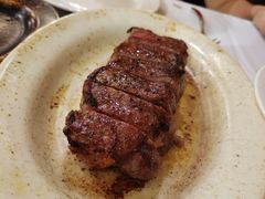 -摩根扒房(桐梓林店)