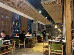 大堂-狐狸爱上椰子鸡(滨江星光大道店)