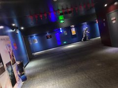 -首都电影院(天津店 中国巨幕)