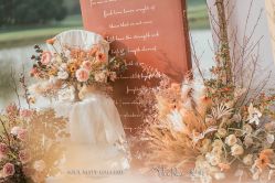 -FANCY MOMENT婚礼定制