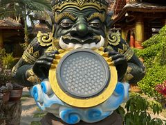 -西双版纳傣族园