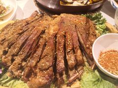 -鑫巴蜀(和平里店)
