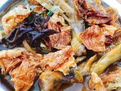-凤张螺蛳粉·爽口粉(跃进路总店)