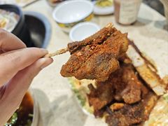 -九寨特色牦牛肉汤锅 羊肉汤锅