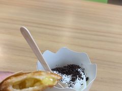 -麦当劳(龙湖北京大兴天街店)