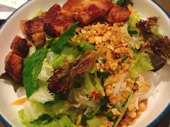 -美奈小馆·越南料理(中航城君尚购物中心店)