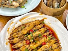 -面道赞宁海海鲜面(迎凤街店)