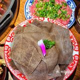 真别说，这家火锅店光是甜品就太吸引人了