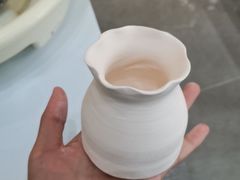 -陶语手工·拼豆·陶艺·银饰diy(宽厚里店)