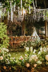 -DNA Wedding 婚礼记(上海店)