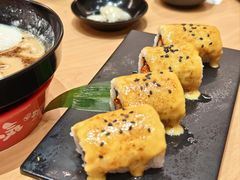 -友壹町寿司(佛山新DNA店)