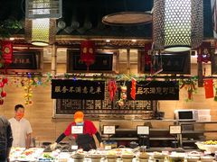 -老家信阳菜(北京路店)