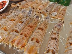 -蓝珊甄选海鲜自助·火锅大排档(近阿那亚店)