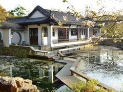 -无锡蠡湖国家湿地公园-蠡园