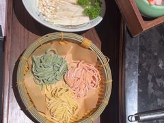-捞王猪肚鸡火锅(金华义乌之心店)