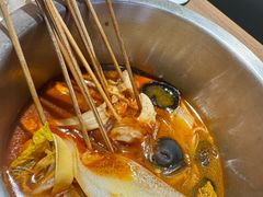 -街角等你.大连海鲜烧烤(西安路店)