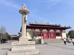 -洛阳古墓博物馆