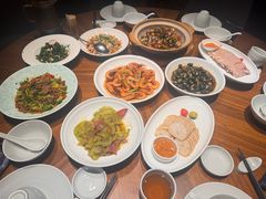 -小厨师·二十年沈家门小海鲜(百井坊巷店)