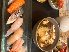 -西村日本料理(香格里拉饭店)