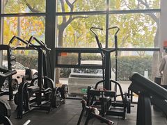 -加伍磅精英训练中心