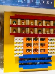 -KIDSLAND(北京蓝色港湾店)
