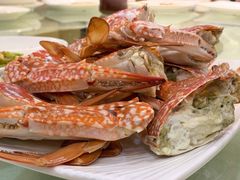 -越百海海鲜蒸锅(乐山店)