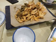 -大眼锅贴水饺(河东店)