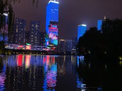 -天鹅湖体育公园