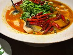 -清水亭湖北菜(大屯DT51店)