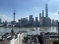 -上海外滩华尔道夫酒店