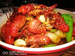 招牌龙虾-大川先生·小龙虾·川菜(信义坊店)