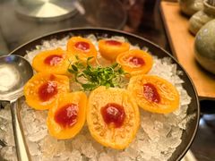 -新天世纪中餐厅